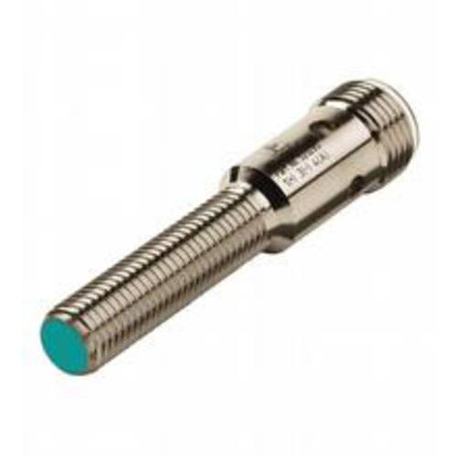 Pepperl+Fuchs Induktiver Sensor bündig NPN NBB2-8GS35-E0-V1