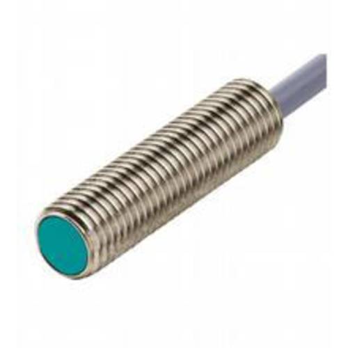 Thumbnail - Pepperl+Fuchs Induktiver Sensor bündig PNP NBB2-8GS40-E2-5M-PUR
