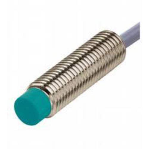 Pepperl+Fuchs Induktiver Sensor nicht bündig NPN NBN3-8GS40-E0-PUR