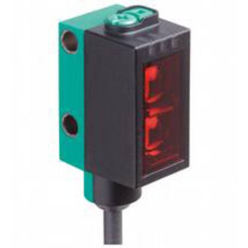 Pepperl+Fuchs Reflexions-Lichttaster OBT150-R101-2EP1-IO-0,3M-V1 267075-100525 Umschalter (Hell-EIN/Dunkel-EIN) 1 St.