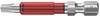 Wiha 42134 Torx-Bit Antrieb: 1/4" (6.3 mm) Abtrieb: TORX Plus TX 40 49 mm