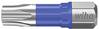Wiha 41608 Torx-Bit Antrieb: 1/4" (6.3 mm) Abtrieb: TORX Plus TX 25 25 mm