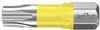 Wiha 41594 Torx-Bit Antrieb: 1/4" (6.3 mm) Abtrieb: TORX Plus TX 25 25 mm