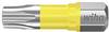 Wiha 41595 Torx-Bit Antrieb: 1/4" (6.3 mm) Abtrieb: TORX Plus TX 27 25 mm