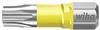 Wiha 41596 Torx-Bit Antrieb: 1/4" (6.3 mm) Abtrieb: TORX Plus TX 30 25 mm