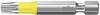 Wiha 41636 Torx-Bit Antrieb: 1/4" (6.3 mm) Abtrieb: TORX Plus TX 40 50 mm