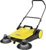 Kärcher Home & Garden S6 Twin Hand Kehrmaschine Arbeitsbreite 860 mm 1 St.
