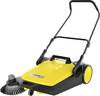 Kärcher Home & Garden S6 Hand Kehrmaschine Arbeitsbreite 670 mm 1 St.