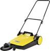 Kärcher Home & Garden S4 Hand Kehrmaschine Arbeitsbreite 510 mm 1 St.