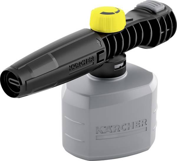 Kärcher Home & Garden 2.644-135.0 FJ24 Handheld Schaumdüse Passend für (Marke Hochdruckreiniger) Kärcher 1 St.