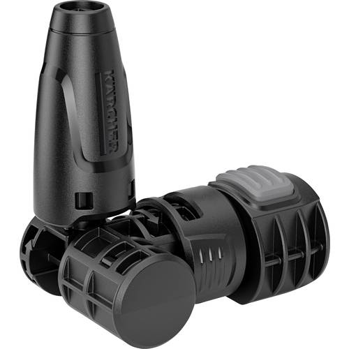 Kärcher Home & Garden 2.644-172.0 VJ24 Handheld Strahlrohr Passend für (Marke Hochdruckreiniger) Kärcher 1 St.