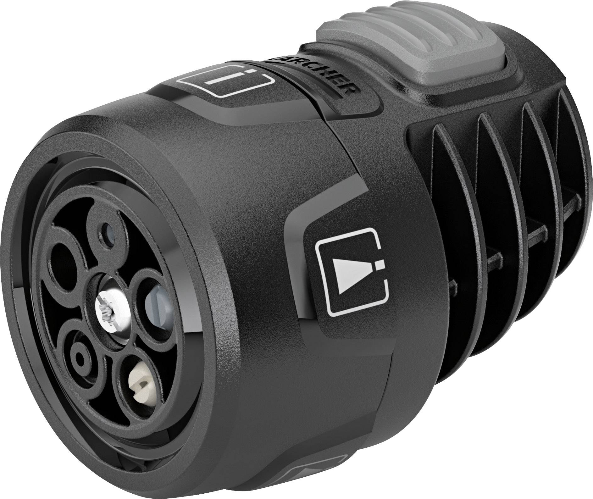 Kärcher MJ24 Handheld 5-in-1 Ugello per getto regolabile 2.644-171.0 1 pz.