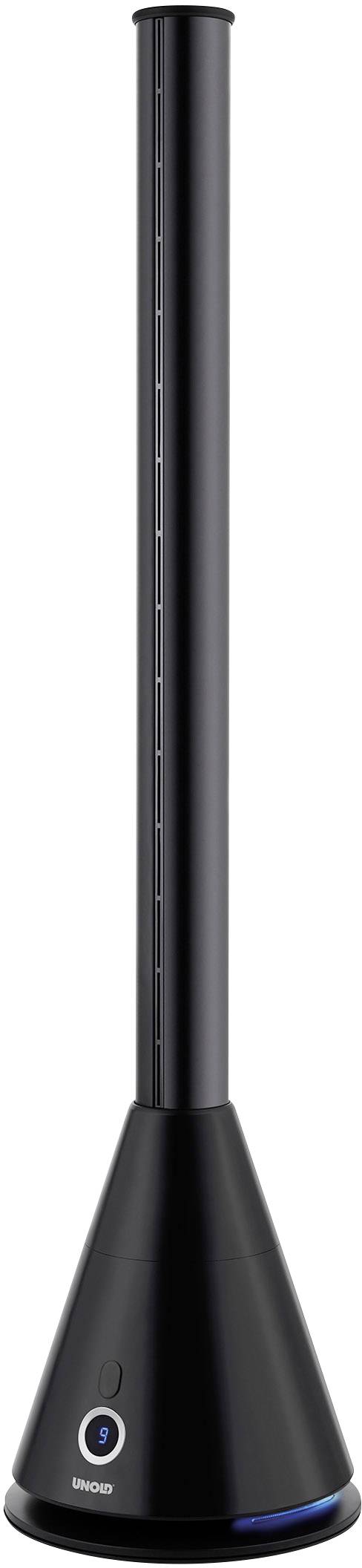 UNOLD 86865 - Lüfter - Tower - Schwarz-2
