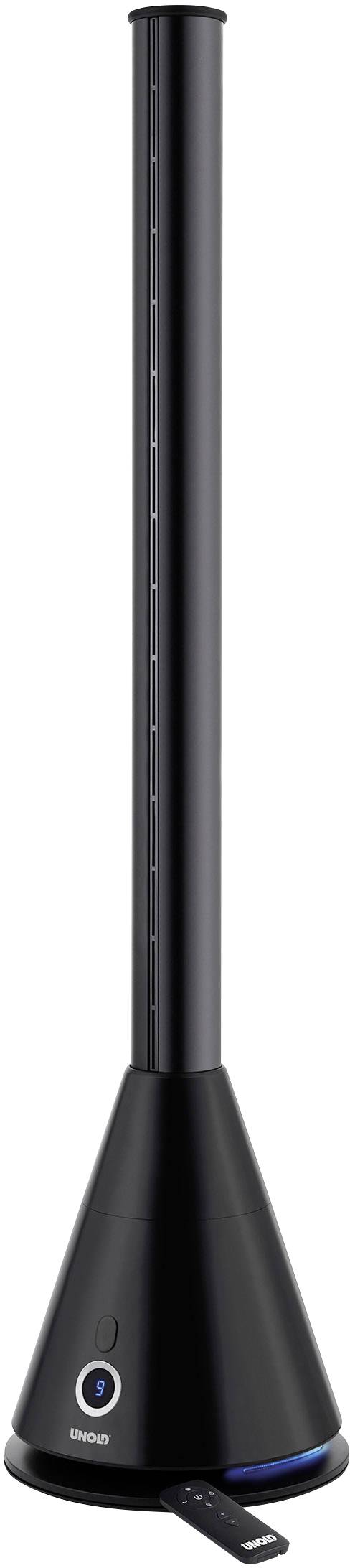 UNOLD 86865 - Lüfter - Tower - Schwarz-4