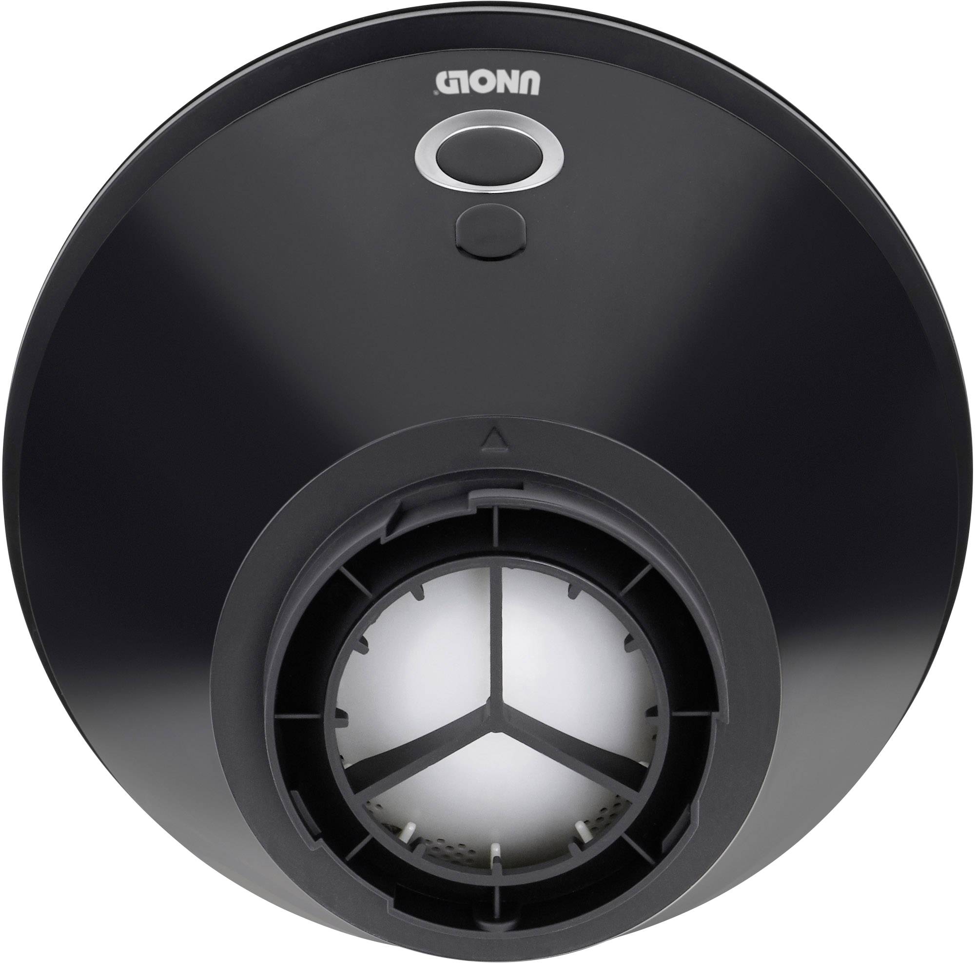 UNOLD 86865 - Lüfter - Tower - Schwarz-6