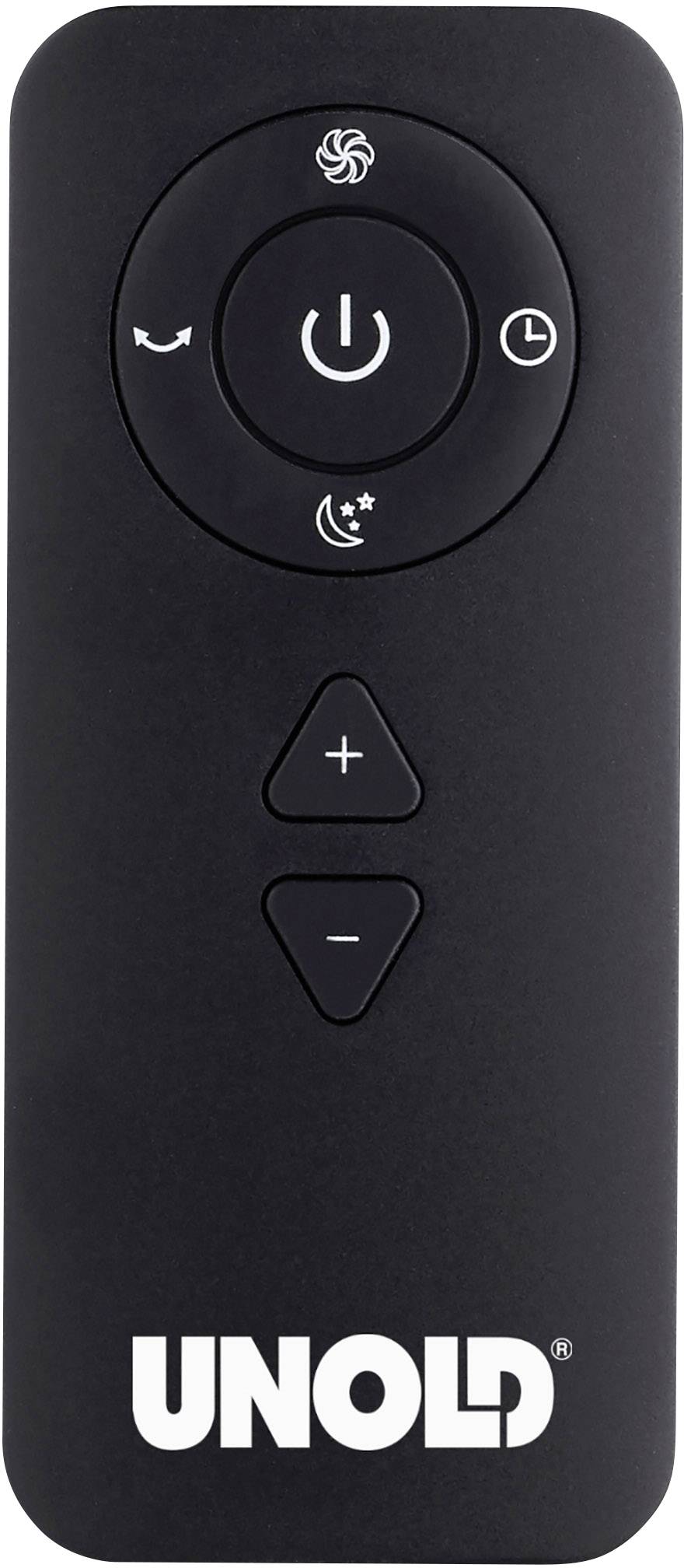 UNOLD 86865 - Lüfter - Tower - Schwarz-8