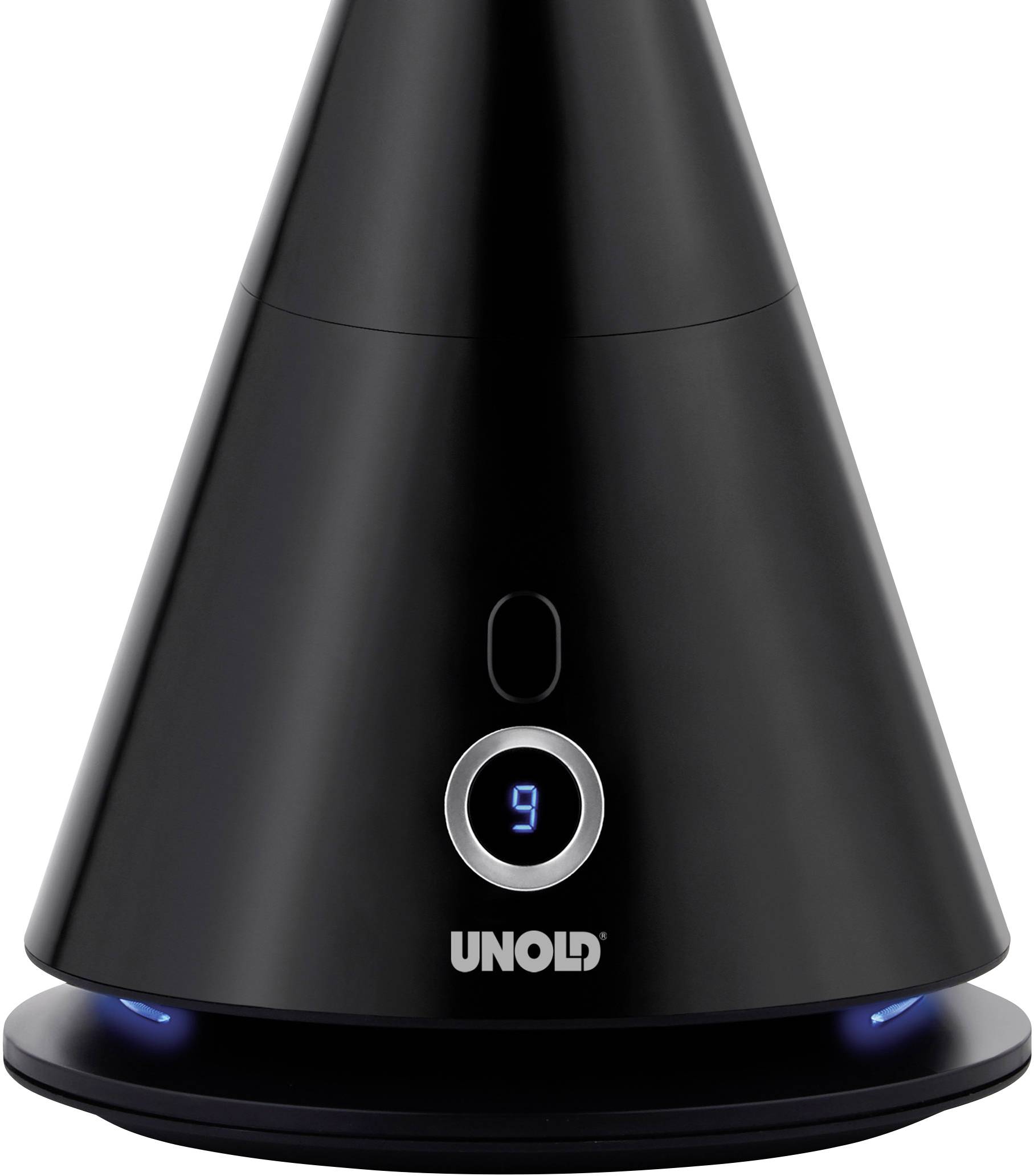 UNOLD 86865 - Lüfter - Tower - Schwarz-9