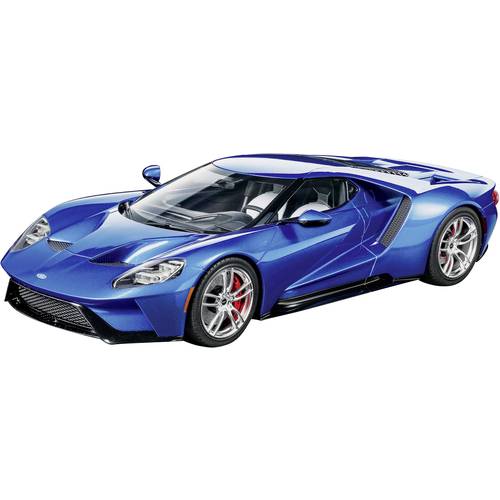 Tamiya 24346 Ford GT Automodell Bausatz 1:24