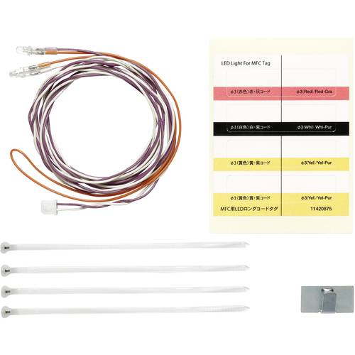 Tamiya 56550 MFC-LED LED-Beleuchtung 1 St.