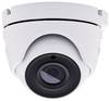 ABUS ABUS HDCC32502 Analog HD Mini Dome IR 1080p Außen HDCC32502 Analog, AHD, HD-CVI, HD-TVI-Überwachungskamera 1920 x 1080 Pixel