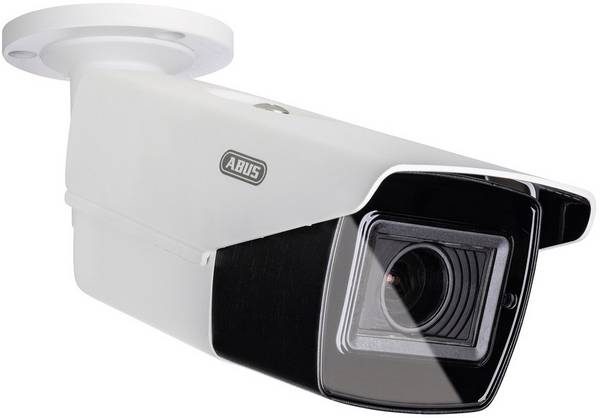 ABUS ABUS HDCC65550 Analog HD Tube 5MPx T/N IR IP67 HDCC65550 AHD, Analog, HD-CVI, HD-TVI-Überwachungskamera 2592 x 1944 Pixel