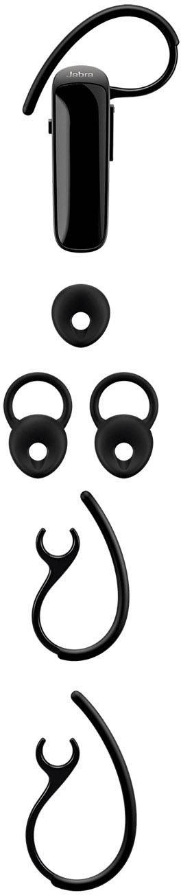 Jabra TALK 25 - Headset - im Ohr - über dem Ohr angebrachtNew-1
