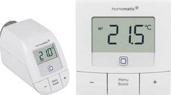 Homematic IP Funk Heizungssteuerung-Set