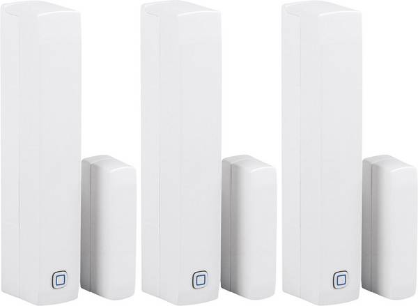 Homematic IP  Tür-, Fensterkontakt   HmIP-SWDM-2