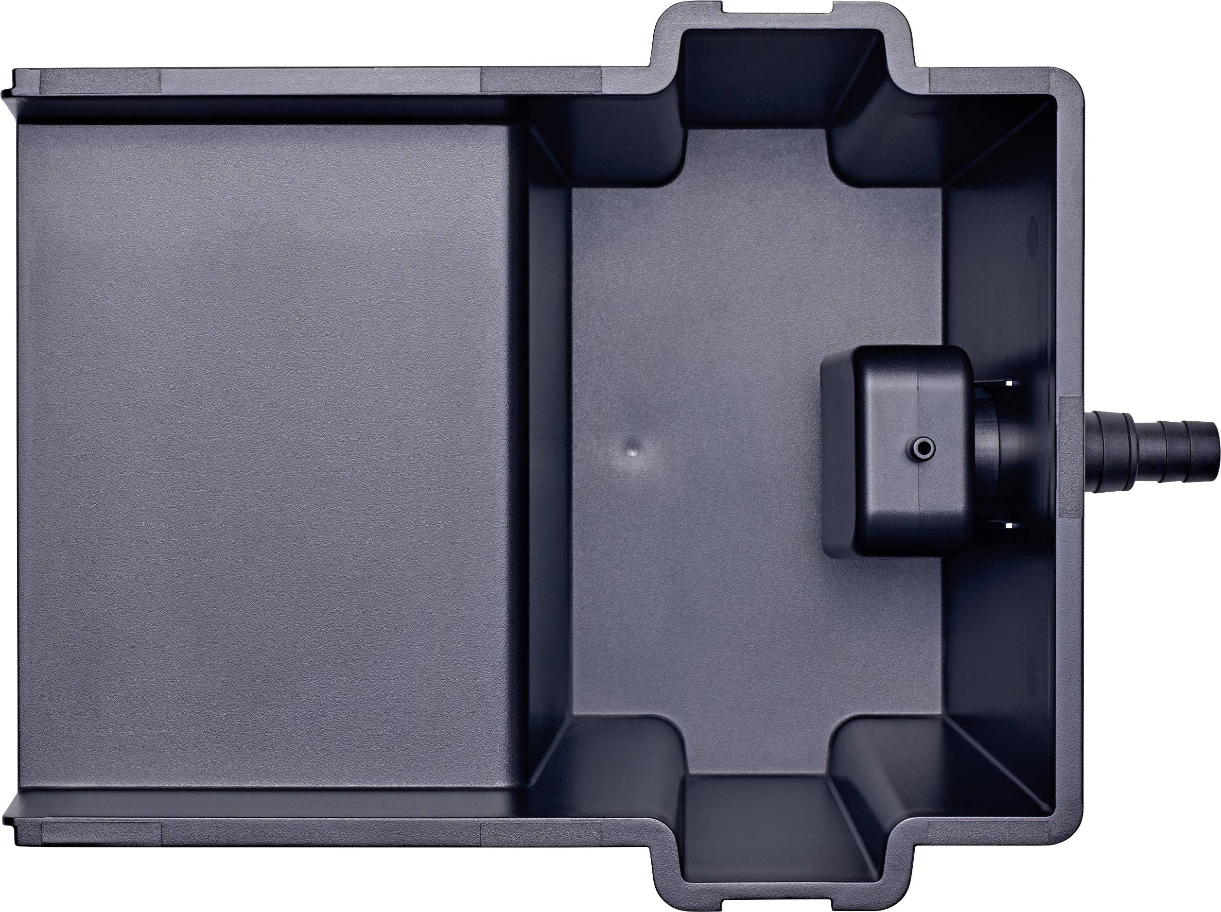 Gartenteich & Aquaristik →