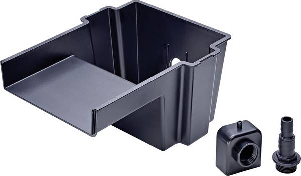 Pontec 73348 Teichskimmer-Ersatzdichtung (L x B x H) 315 x 265 x 150 mm 1 St.