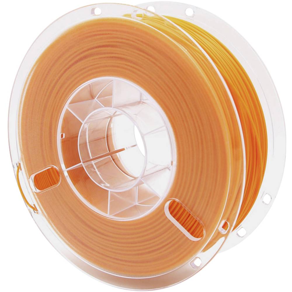 RAISE3D [S]5.11.00150 Filament PLA kunststof 1.75 mm 1000 g Oranje