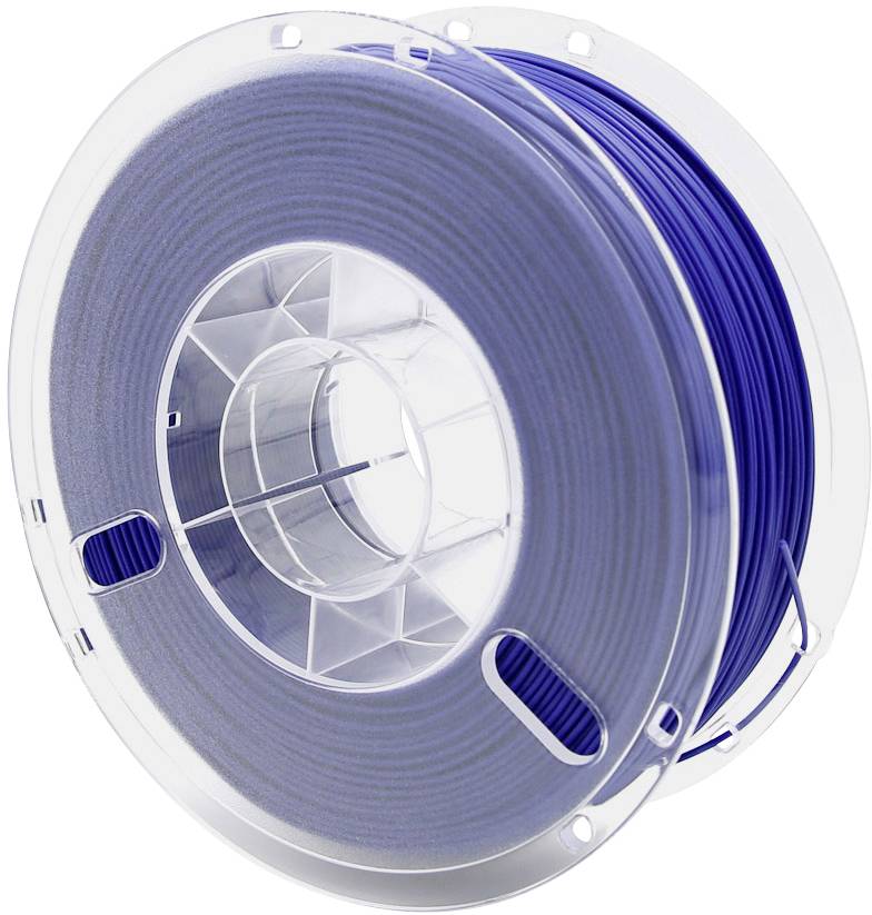 RAISE3D [S]5.11.00151 Premium Filament PLA 1.75 mm 1000 g Blau Premium 1 St.