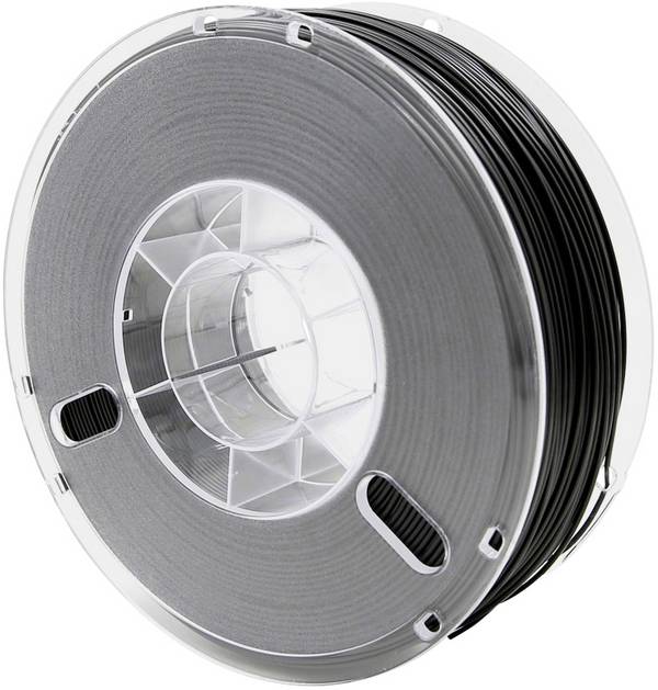 RAISE3D [S]5.11.00162 Premium Filament ABS chemisch beständig 1.75 mm 1000 g Schwarz Premium 1 St.