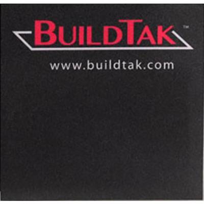BuildTak Druckbettfolie 260 x 354 mm  Surfaces PEI36933