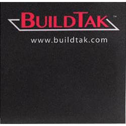 Image of BuildTak Druckbettfolie 260 x 354 mm PEI36933