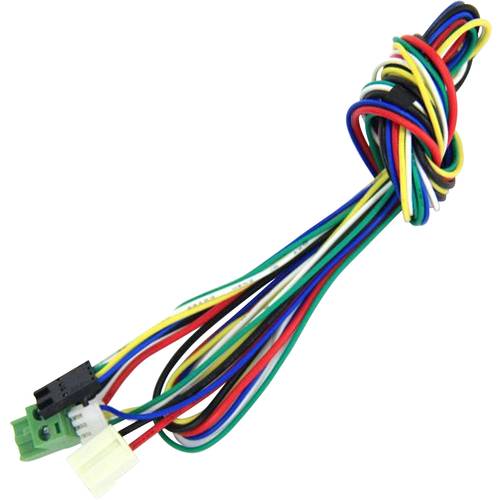 Thumbnail - Flashforge FlashForge Heat Plate Kabel für Creator Pro, Dreamer Passend für (3D Drucker): FlashForge Creator (Pro), Flas...