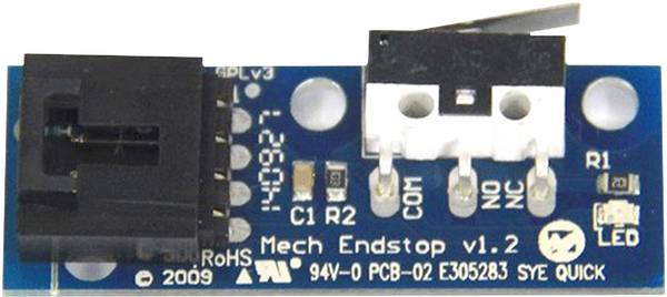 Flashforge Flashforge Small Sensor für Creator Pro, Dreamer Passend für (3D Drucker): FlashForge Creator (Pro), FlashForge Dreamer Small Sensor 30.999071001