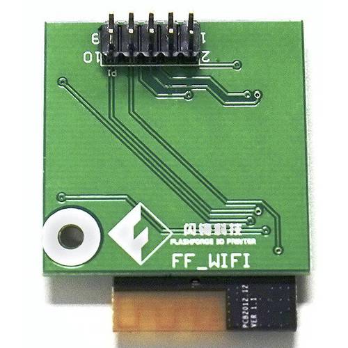 Flashforge Flashforge Wifi, WLAN Board für Dreamer Passend für (3D Drucker): FlashForge Dreamer Wifi Board 30.000626001
