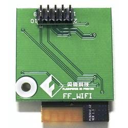 Image of Flashforge Wifi, WLAN Board für Dreamer Passend für (3D Drucker): FlashForge Dreamer 30.000626001
