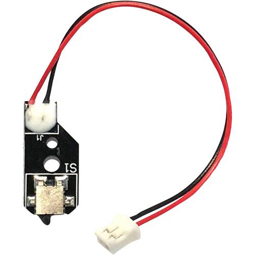Thumbnail - Flashforge Flashforge Level Switch PCB Nivelliersensor Guider2 Passend für (3D Drucker): FlashForge Guider II, Flashforg...