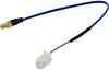 Flashforge Flashforge Thermocouple für Guider 2 Passend für (3D Drucker): FlashForge Guider II, Flashforge Guider IIS Thermocouple 30.999141001