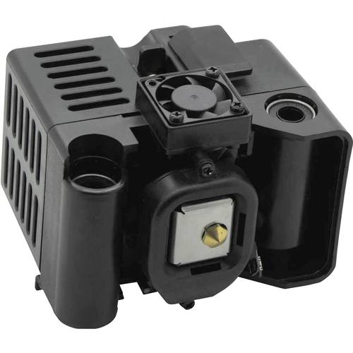 Thumbnail - Flashforge Flashforge Ersatzextruder für Guider 2 Passend für (3D Drucker): FlashForge Guider II, Flashforge Guider IIS ...