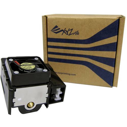 XYZprinting XYZprinting Quick Release Extruder 0.4 mm für da Vinci Nano Serie Quick Release 0.4mm RSNAXXY101A