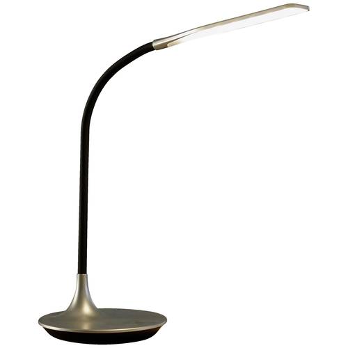 Thumbnail - Just Light RAFAEL 13061-21 LED-Tischlampe LED Silber