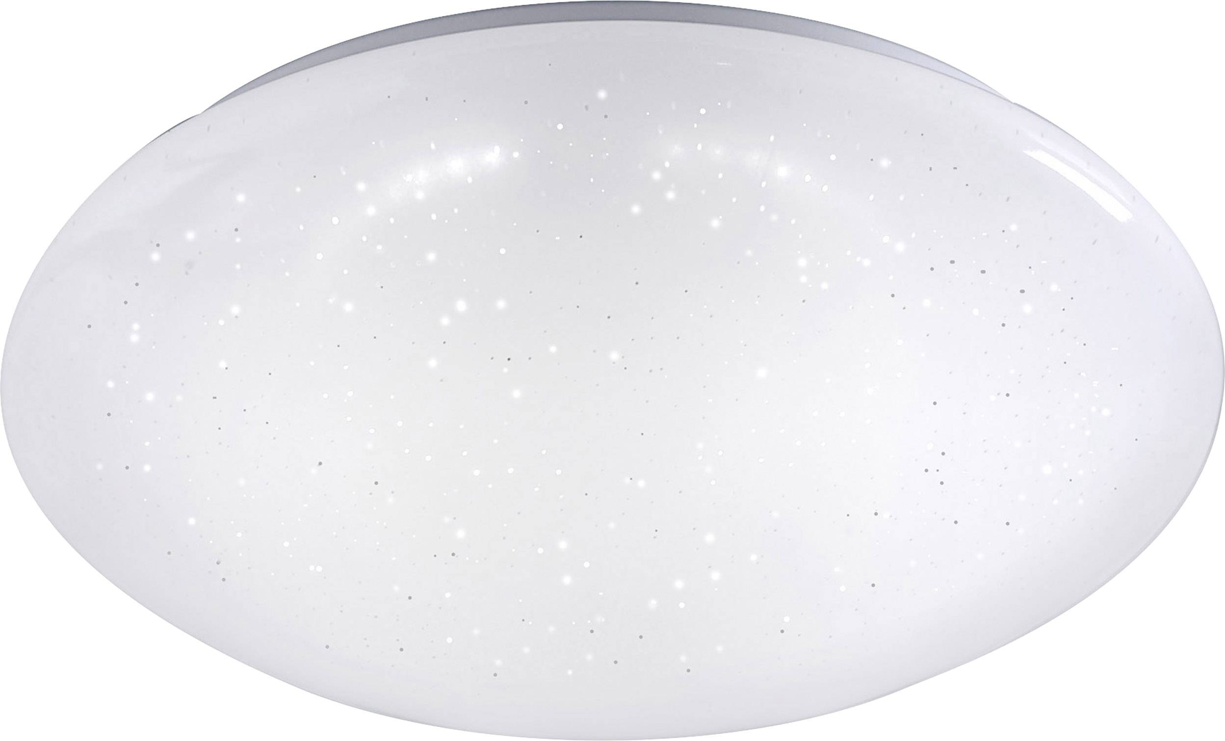 LeuchtenDirekt 14231 16 SKYLER LED Deckenleuchte LED Weiß LeuchtenDirekt 14231 16 SKYLER LED Deckenleuchte LED Weiß