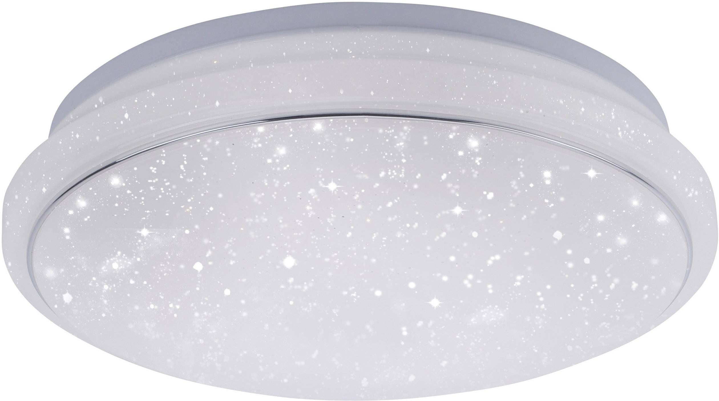 LeuchtenDirekt LOLAsmart JUPI 14742 16 LED Deckenleuchte Weiß Dimmbar LeuchtenDirekt LOLAsmart JUPI 14742 16 LED Deckenleuchte Weiß Dimmbar