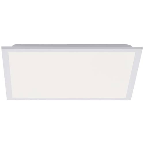 Thumbnail - Just Light 1447116 FLEET LED-Deckenleuchte Weiß