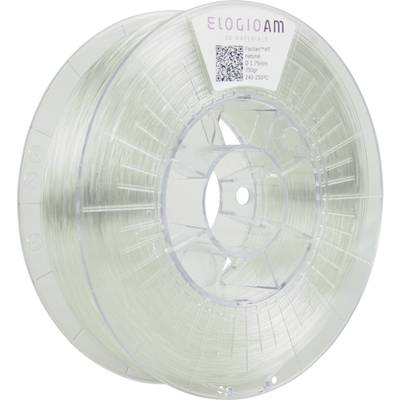Elogio AM FCHT-0000-175-750 Facilan HT Filament   1.75 mm 750 g Natur  1 St.