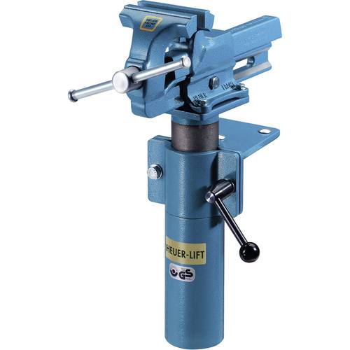 Höhenverstellgerät automatisch für HEUER Schraubstock 100mm BROCKHAUS - Artikel: 4010898440013