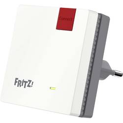 Image of AVM FRITZ!Repeater 600 WLAN Repeater 600 MBit/s 2.4 GHz Mesh-fähig